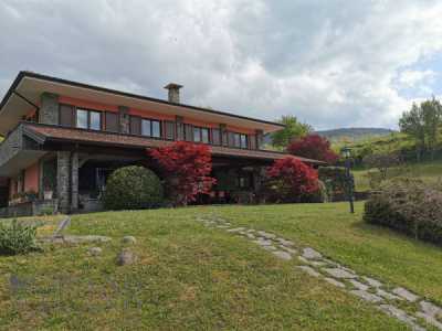 Villa in Vendita a Borgo Val di Taro Localetã  Poggiolo Fraz Pontolo